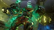 Seasonal Events in Borderlands 3 featured unique foes and bosses (Image via 2K)